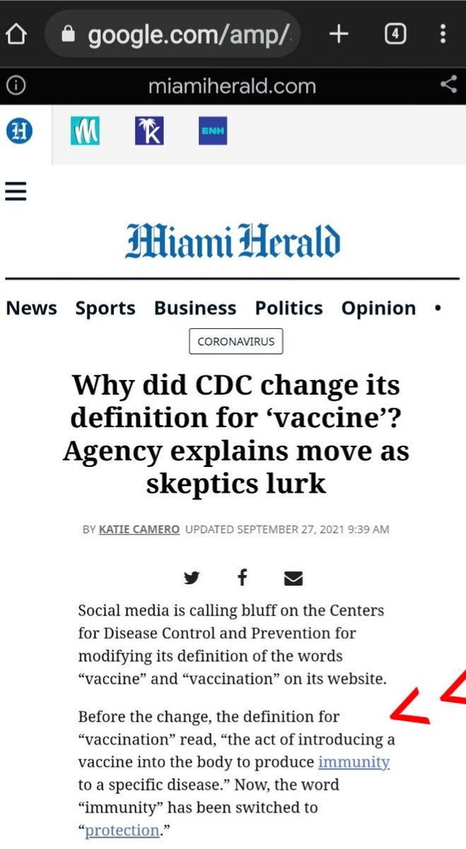 AdumStrange's tweet photo. @BradMiller1010 @brixwe It might even go deeper, actually rewriting God given DNA w/ this Hydra gel gene therapy. Wifi Bluetooth Programmable cell manipulation. 
Who knows!
> We do know that PFizer / Big Pharma can even force the CDC to change definitions. It's 100% A certified Conspiracy!
#ScaryReal 👇 https://t.co/8V99x3wz9K