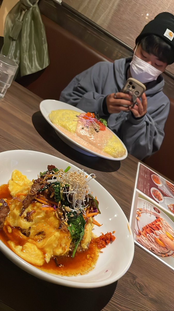 HY7749's tweet photo. オムライス
 #今日のごはん https://t.co/ARKDrTS4ec