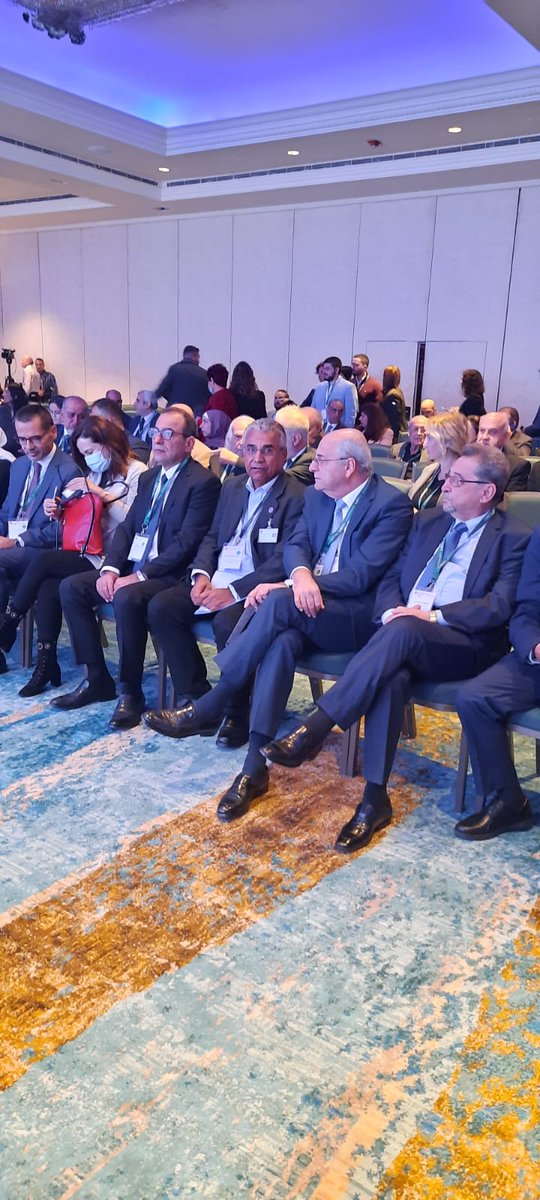 Saint George University of Beirut - SGUB tweet media