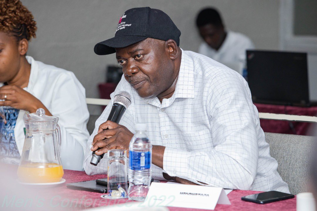 The girl child is in pain, but she is not hurting herself. There is need to have programs that teach boys and men how to relate to women. The narrative to protect the girl child has been going for long but the target should change to teach the boy child.
~ Hon Ndlovu <a href="/enkudheni/">Padare-Enkundleni</a>