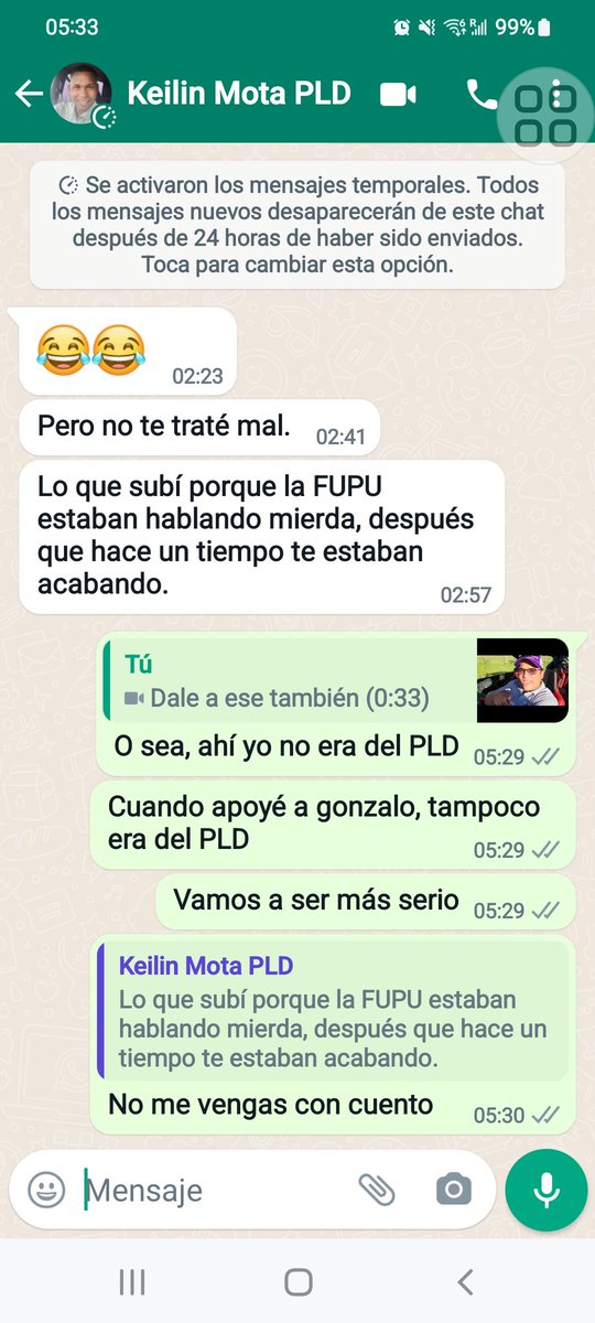 carlosalvarezca's tweet photo. @yanesiEspinal La suerte que hay que ser cuidadoso cuando hablamos mentiras, al parecer cuando apoyé a Gonzalo y a Francisco no yo era del PLD, cuando trabaje en el congreso, que apoye compañeros al comité central, ahí tampoco era del PLD, no manches! https://t.co/M1Drfn9xtm