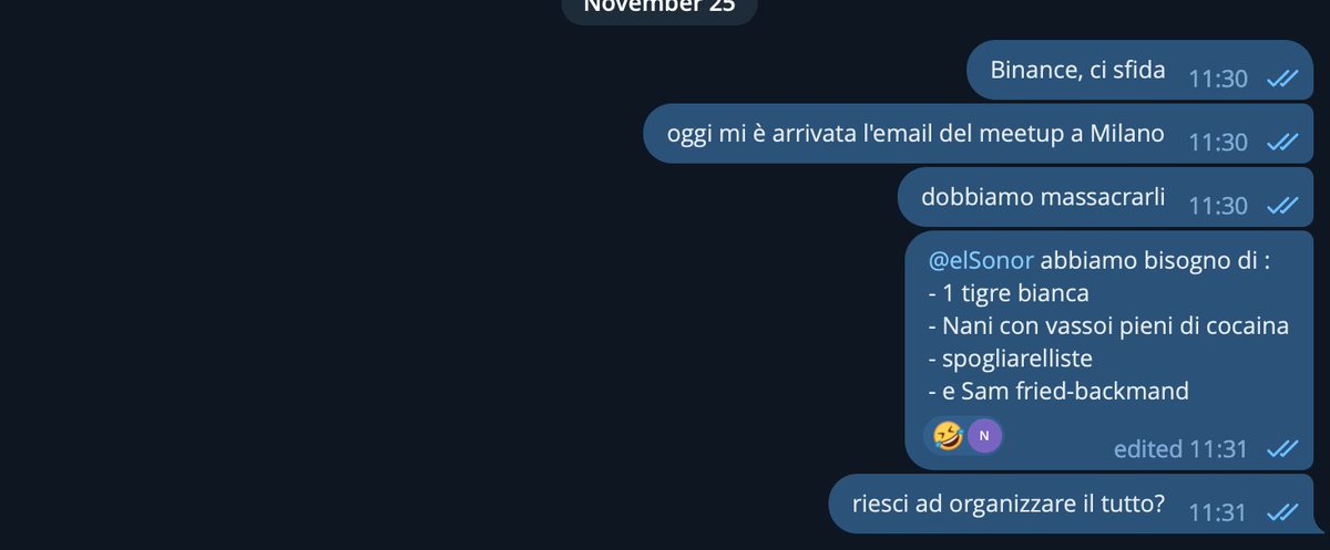 DeFi Italia 🇮🇹 tweet media