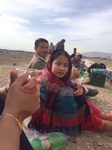 Mrym97Mohammadi's tweet photo. The series of targeted killings intensified in 2015 when the ISKP singled out 31 Hazara passengers and later beheaded seven of them, including 9-years-old Shukria Tabasum!
#StopHazaraGenocide https://t.co/3tHc83sePo