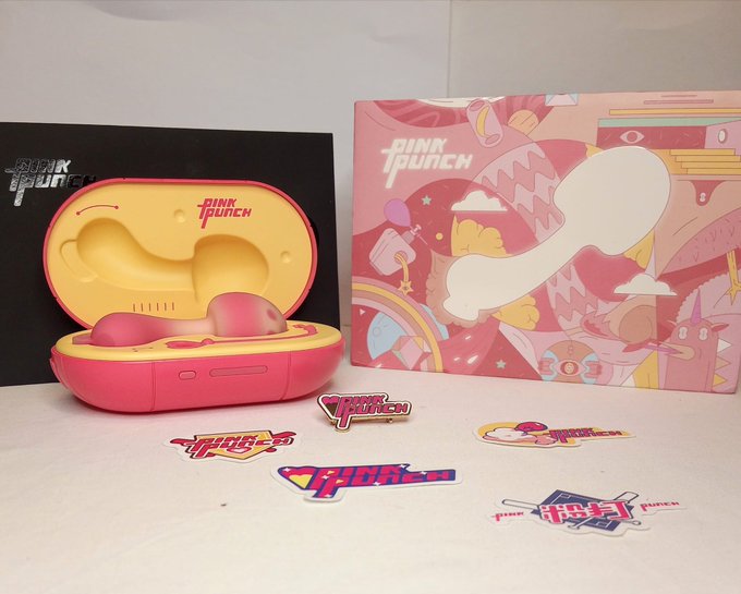 I received my pink punch thankyou to @pinkpunch_world @pinkpunch_store 😚😚 it's fantastic https://t.c<a class="tags" target="_blank" title="On Twitter" href="/?out=eyJ0eXAiOiJKV1QiLCJhbGciOiJIUzUxMiJ9.eyJpYXQiOjE3MjA5MzM0NDIsImlzcyI6InR3cG9ybnN0YXJzLmNvbSIsIm5iZiI6MTcyMDkzMzQ0MiwiZXhwIjoxNzUyNDY5NDQyLCJyZWRpcmVjdF91cmwiOiJodHRwczovL3R3aXR0ZXIuY29tL3BpbmtwdW5jaF93b3JsZCJ9.AUMAXr_enAHOu-D3NcxwpERxetrv67qNKSl7MMpEaiHBjUpNFnX-TrvOw_LvYGVkFSg3DDY3fjPIk6KdlWlQHA">@pinkpunch_world</a><a href="/tag/sanvalentin"class="tags"><span>#sanvalentin</span></a>