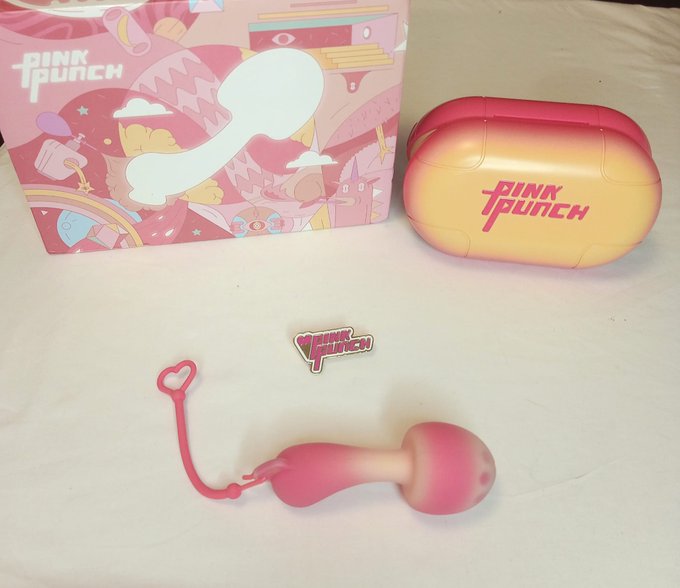 I received my pink punch thankyou to @pinkpunch_world @pinkpunch_store 😚😚 it's fantastic https://t.c<a class="tags" target="_blank" title="On Twitter" href="/?out=eyJ0eXAiOiJKV1QiLCJhbGciOiJIUzUxMiJ9.eyJpYXQiOjE3MjA5MzM0NDIsImlzcyI6InR3cG9ybnN0YXJzLmNvbSIsIm5iZiI6MTcyMDkzMzQ0MiwiZXhwIjoxNzUyNDY5NDQyLCJyZWRpcmVjdF91cmwiOiJodHRwczovL3R3aXR0ZXIuY29tL3BpbmtwdW5jaF93b3JsZCJ9.AUMAXr_enAHOu-D3NcxwpERxetrv67qNKSl7MMpEaiHBjUpNFnX-TrvOw_LvYGVkFSg3DDY3fjPIk6KdlWlQHA">@pinkpunch_world</a><a href="/tag/sanvalentin"class="tags"><span>#sanvalentin</span></a>