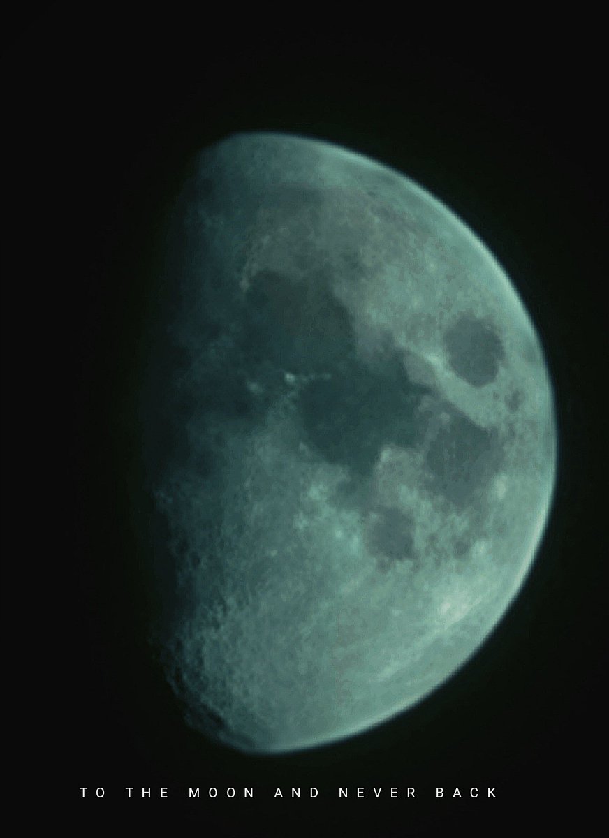 Moon dust (@selenophile555) on Twitter photo 
