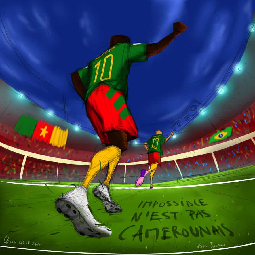 dashmedianews's tweet photo. On continue d’y croire !!!
#qfhdash
#Qatar2022
#CMRBRA https://t.co/cafdnHhLJH