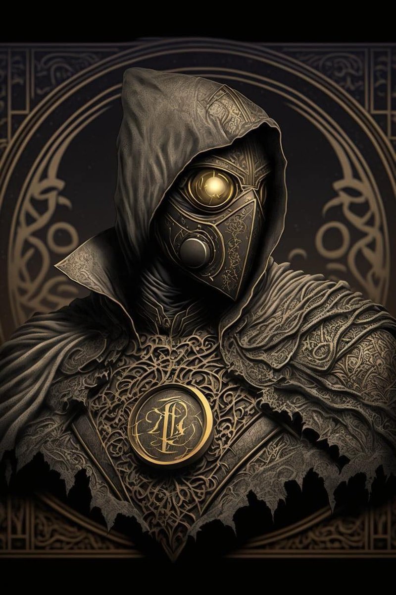 Steampunk_T's tweet image. 2/3 Steampunk style Superheroes Made With Midjourney AI By Adinda Candra Buana