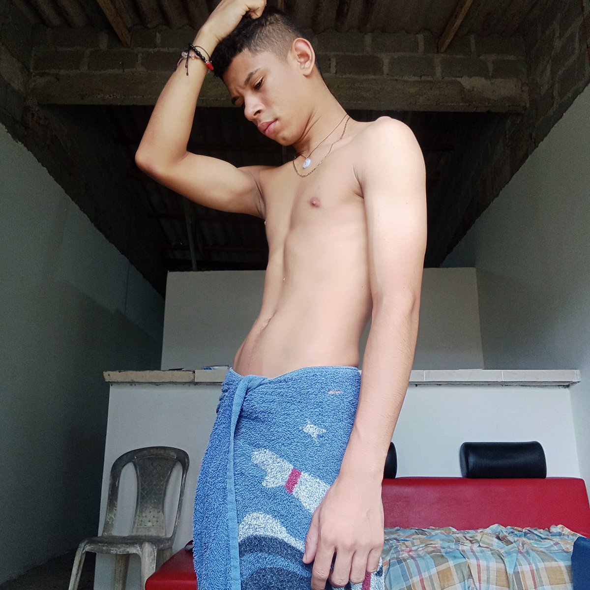 Luis David Castillo martinez tweet media