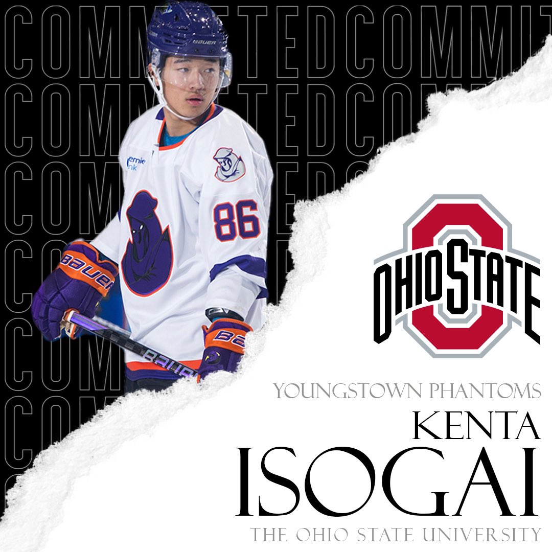 Youngstown Phantoms tweet media