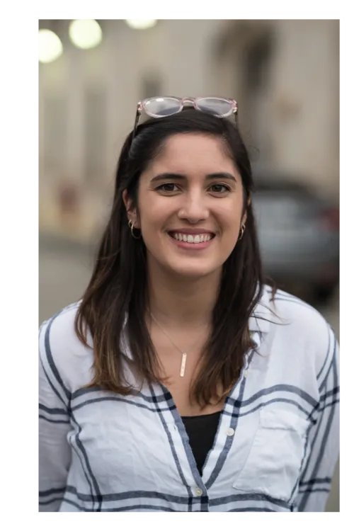 Caroline Olsen is a multimedia project producer &amp; media-based organizer. She's dedicated to making the media industry &amp; the way we access information more accessible &amp; responsive to the public's needs.

Photo by Max Herman