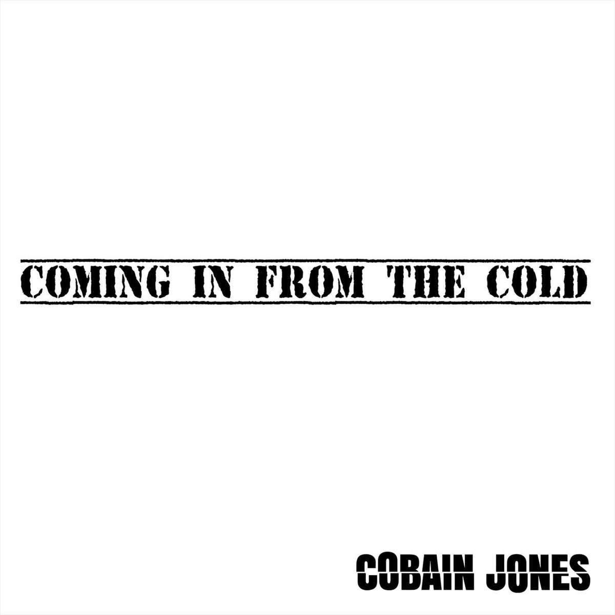 Cobain_Jones's tweet photo. Pleased to announce I’ll be releasing my piano rendition of @bobmarley’s ‘Coming In From The Cold’ next week on Friday 9th December produced by James Dean Bradfield of @Manics. 

Firm nod of approval by the Marley Estate themselves❤️

Pre-save link here: https://t.co/0Pzmk67dZE https://t.co/wz9lEuf8Lt