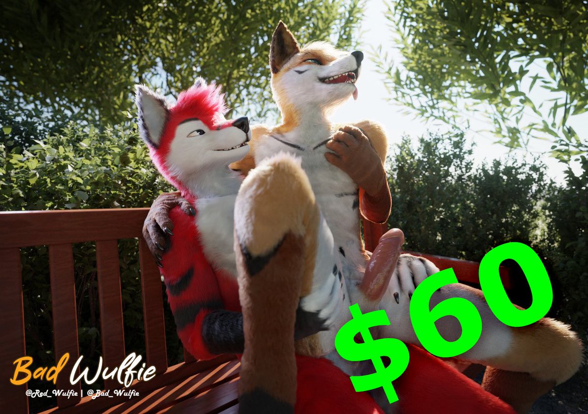 Bad_Wulfie's tweet photo. I'm always trying to make my art more affordable but it still pretty expensive

So I'll be testing out YCHs at a very LOW price, I'm not even sure if it's viable but if you're interested you can get one by filling this form :3

https://t.co/2wUQNknleH

YCHs: https://t.co/dhnw3uXLUc