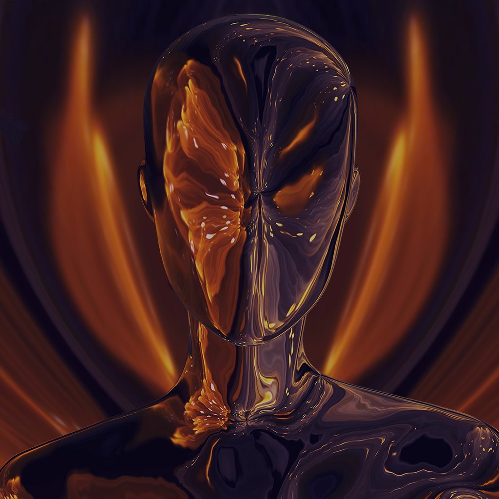 This is the 21st of 111 #nftartworks in the #nftcollection Surreal Flowers. Enter Metaverse with a Time Traveler that makes its own surrealistic interpretation of Earths alluring Flowers in the form of Reflections.

#nft #nftart #nfts #nftcommunity #nftdrops #nftartists #nftfam