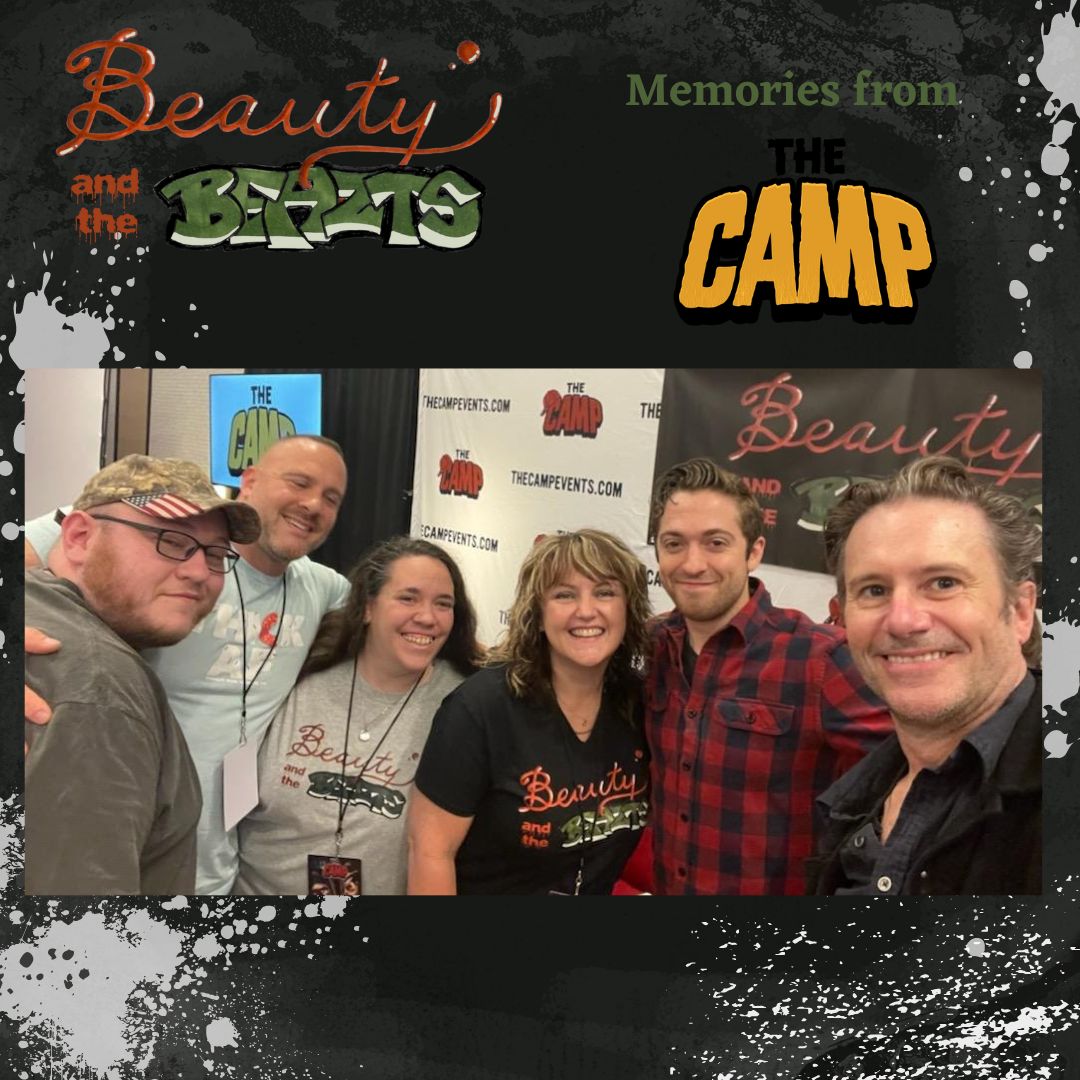 BeautyNBeazts's tweet photo. SAVE THE DATE! Teo Rapp-Olsson, Sebastian on #TWD will be joining us LIVE 12/5/22 @ 7pm ET. 
#TheWalkingDead #WalkingDead #TWDpodcast 
Please RT!! Thank you!! https://t.co/qfchyyNNkM