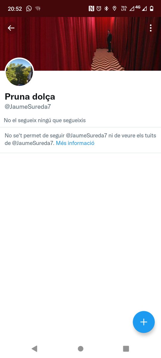 LoSedi1312's tweet photo. ui ....q ha passat?
s'ha cagat el nyol https://t.co/8F0miqwXqZ