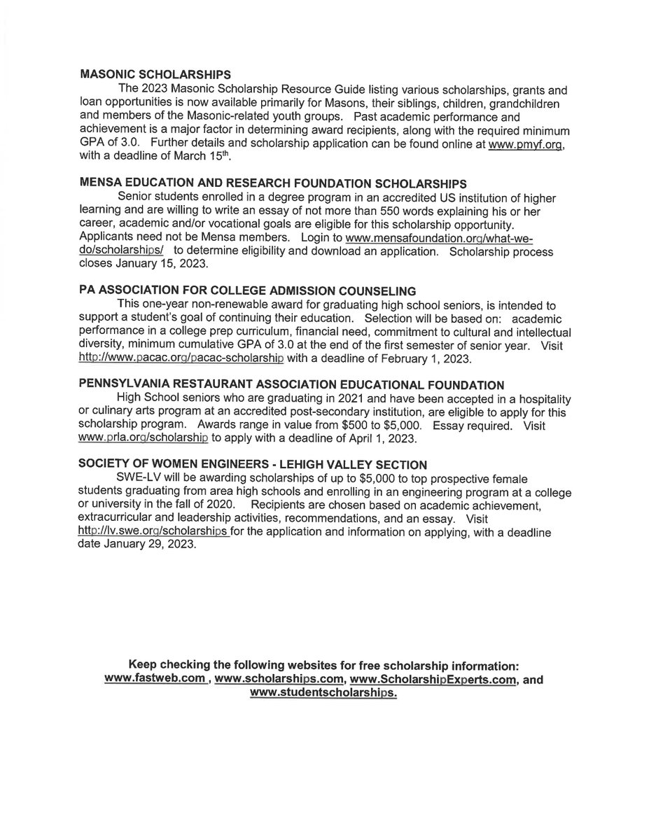 CWHS Counseling tweet media