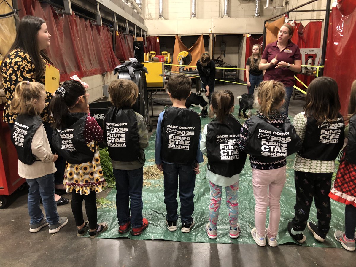 Amber Joy Kent (@amberjo06431526) on Twitter photo We visited DCHS today for Project Graduation!!! The future of these students looks ever so BRIGHT 🤩 Thank you <a href="/dade_ctae/">Dade County CTAE</a> for the warm reception and FUN!!! #ReachingGreatnessTogether We visited DCHS today for Project Graduation!!! The future of these students looks ever so BRIGHT 🤩 Thank you <a href="/dade_ctae/">Dade County CTAE</a> for the warm reception and FUN!!! #ReachingGreatnessTogether