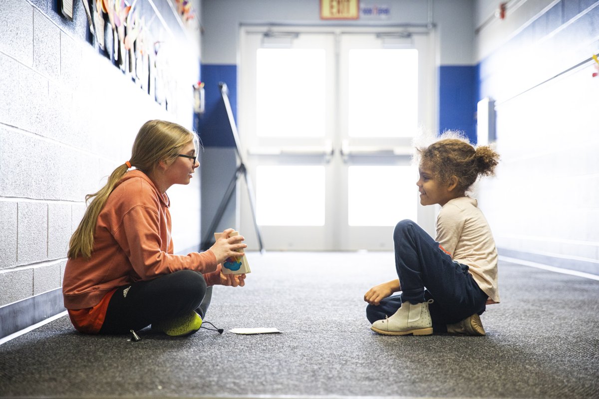 Lee's Summit R-7 Schools tweet media