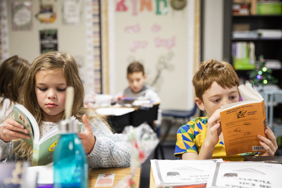 Lee's Summit R-7 Schools tweet media