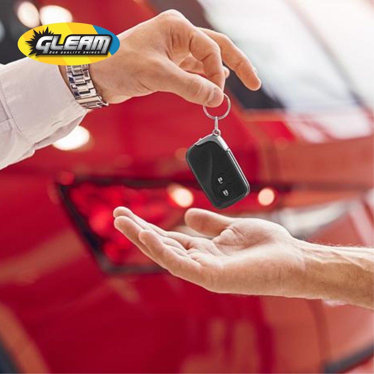 GleamAutoFinish's tweet image. Increase The Re-sale Value of Your Car With a Clear Coat Finish.
This coat provides protection of damaging elements like the ultraviolet rays, and other pollutants of nature.
#GleamAutomotiveFinish #AutoPaintShop #CarPaintShopsNearMe #AutomotiveFinishes #CarCoating #AutoRefinish