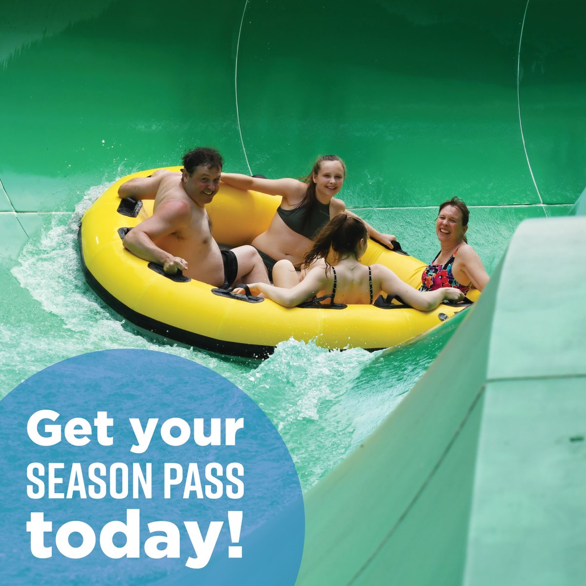 Less than 12 hours remaining in the best Season Pass specials of the year! Save big and spread out over six easy payments as low as $12.

Shop now: bddy.me/3VNYBNc