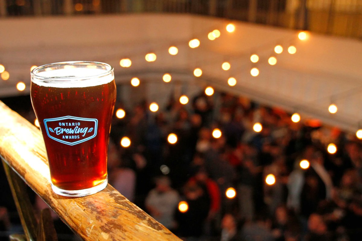 CPE_Systems's tweet photo. Congrats to the 2022 Ontario Brewing Awards winners ๐ป
A special mention goes out to our clients:
@CalabogieBrewCo, @MYBrewingCo, @AndersonCAles, @sleepgiantbrew, @MeuseBrewing, @FollyBrewing, & more.
https://t.co/69WY1kweDE
#brewery #onbeer #ontario #craftbeer #beerlover https://t.co/49q81rV7qx