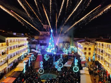 Foto cedida por Ayuntamiento de Arganda 