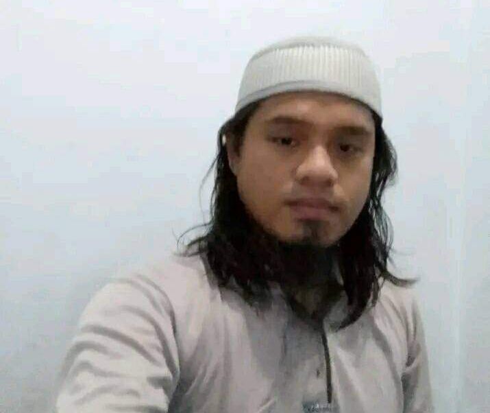 BotakinAja's tweet image. Kambing congek