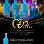 Photo by G92Vodka (@G92Vodka)