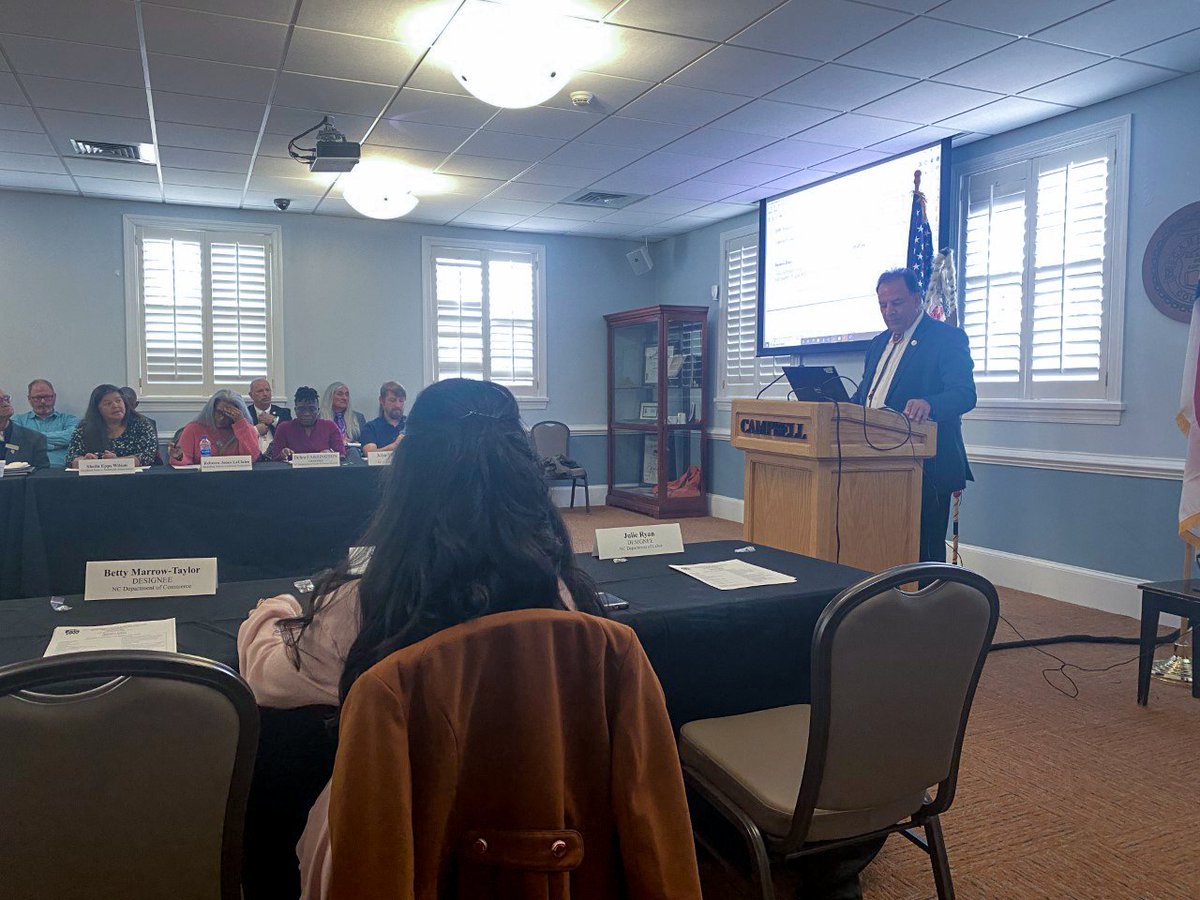 Wayne Goodwin on Twitter "I was delighted to attend, present, & answer