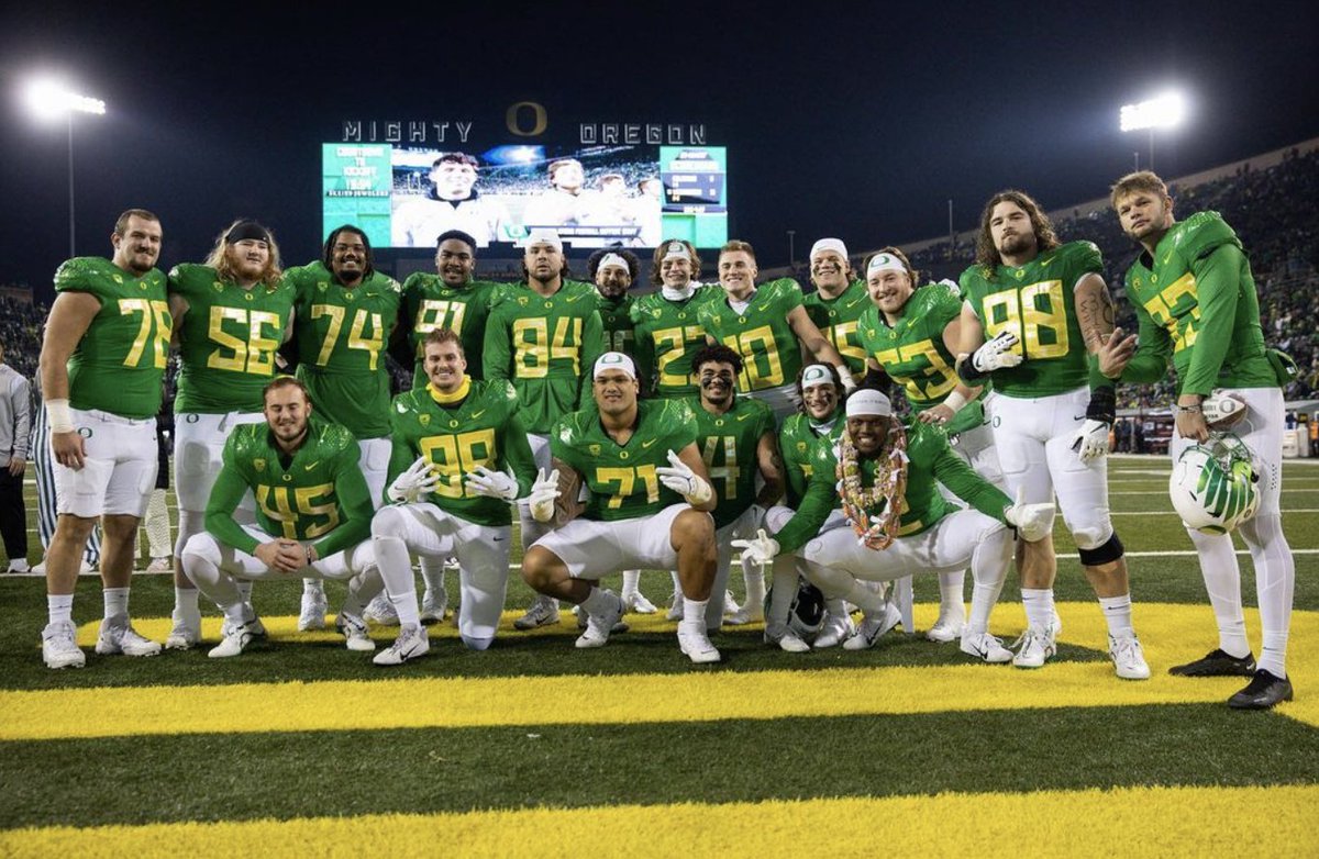 Eugene NIL Club 🦆 tweet media