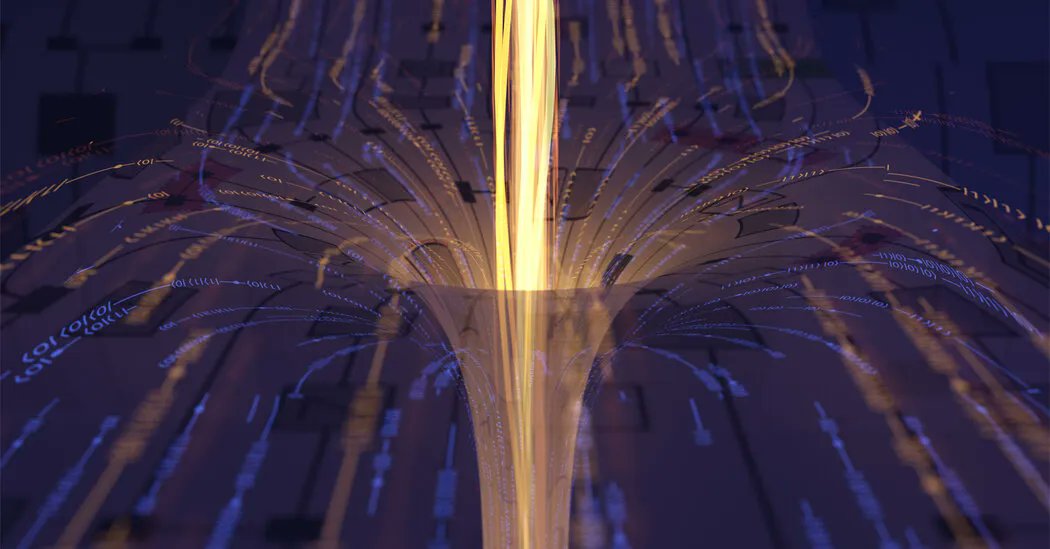 n3ur0's tweet photo. Interesting research by Caltech in modeling a wormhole on a Google Sycamore quantum computer: https://t.co/yibeYsh6eD 

Nature paper here: https://t.co/jhLP0GSNjP https://t.co/UON36sAN2m