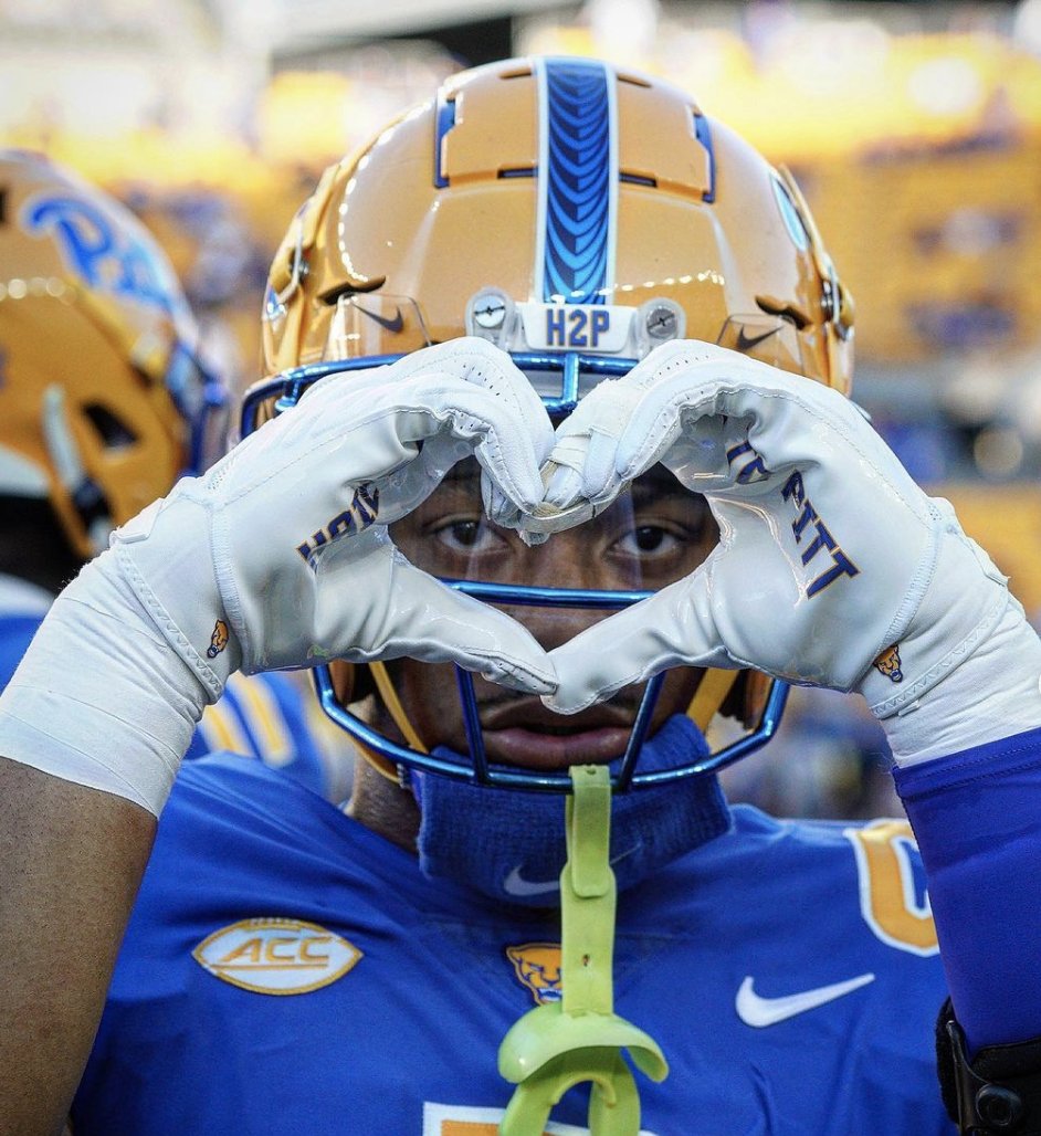 Steel City NIL Club 💙 💛 tweet media