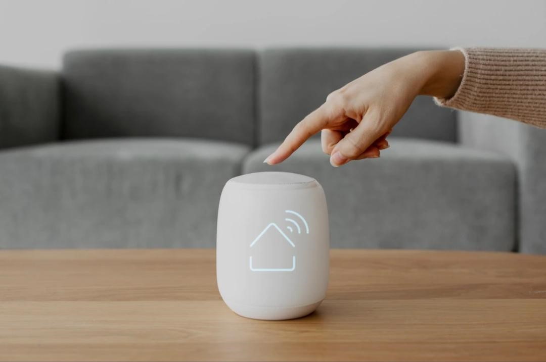 Mi Smart House tweet media