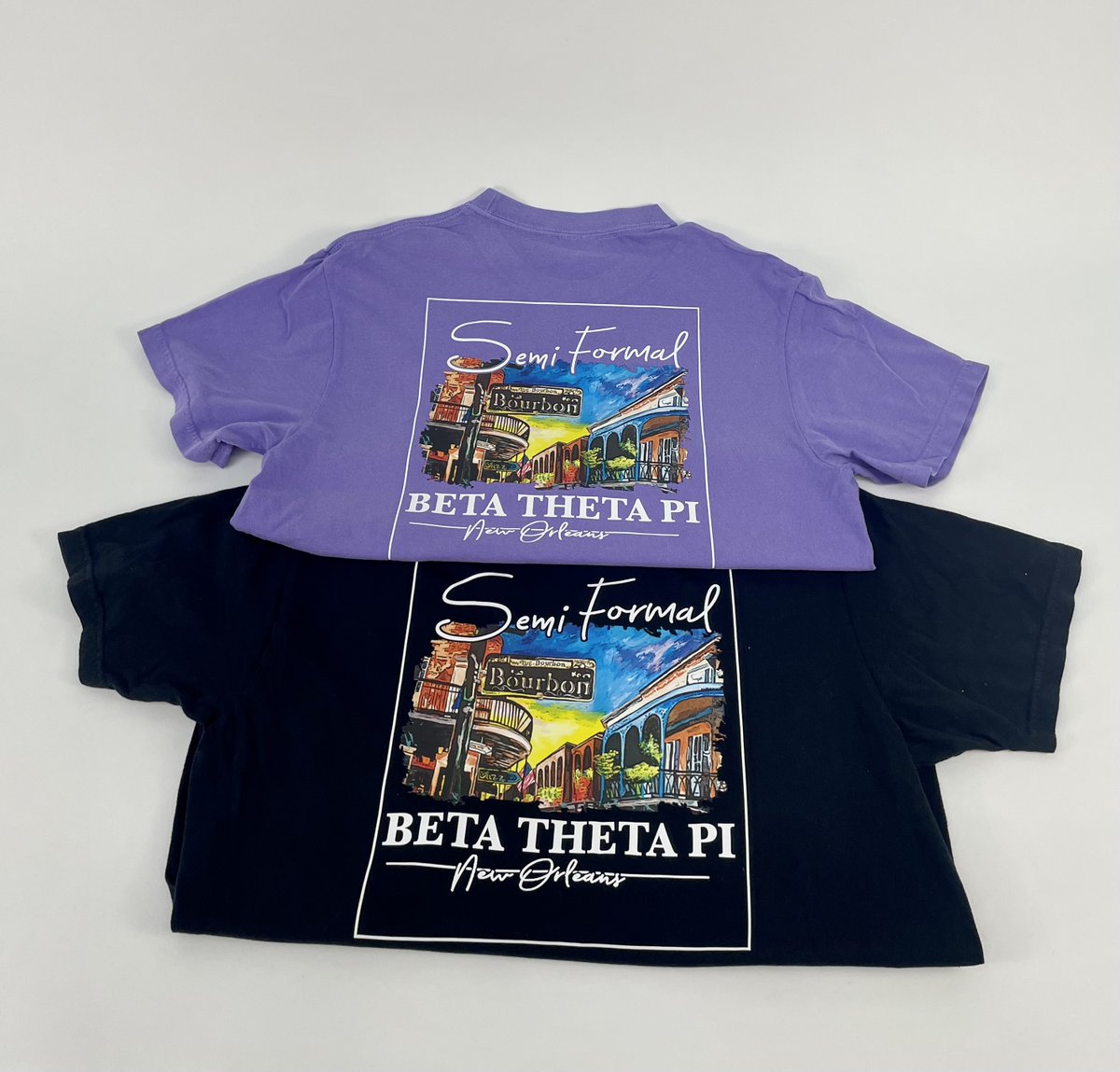 fratty_bear's tweet photo. A little planning goes a long way! Make your next formal event one to remember with a custom shirt from Fratty Bear. 🧔👔
.
.
.
#frattybear #greeklife #greekapparel #fraternity #lambdachi #phidelt #thetaxi #pike #aphi #kkg #phimu #pilam #ksig #phc #zbt #csun #ucla #usc #fresno https://t.co/H8nqkPGqrP