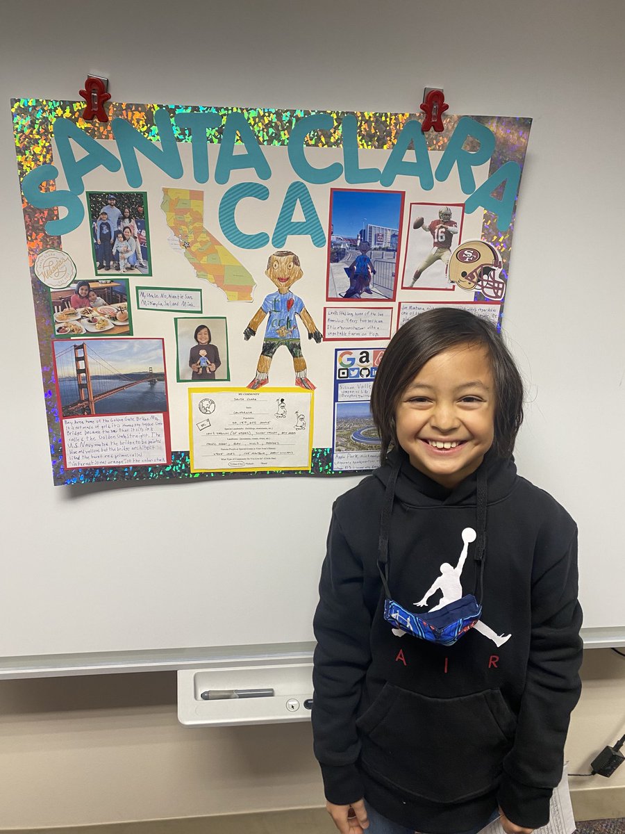 MrAurandTES's tweet photo. We ended our week with four more Flat Stanley presentations! 📬🌎 https://t.co/05evz7jcsN