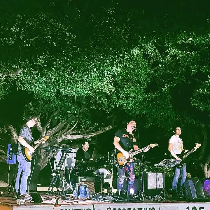 🪅"TIANGUIS DEL JUGUETE " gracias por todo. Esperamos estar de vuelta pronto. #rocknacional #coleccionables #rockandroll #suresterock