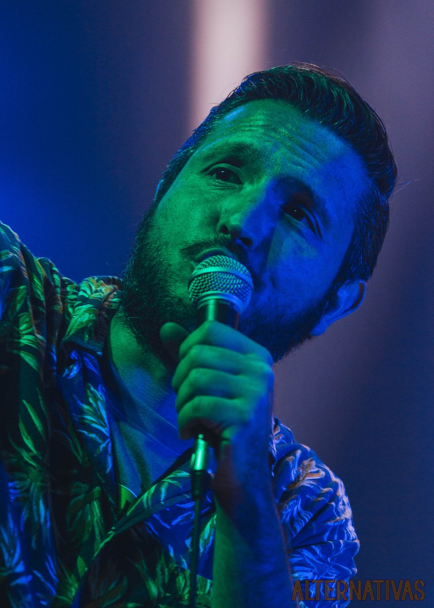 LeoAlternativas's tweet photo. 📸🎊#MemoriaAlternativa
Cumbia, rap, ska, la fiesta se puso buena con @LOSESPANTA y su presentación que puso a bailar a los asistentes del #FestivalAlternativas
#ComunidadAlternativa #EscenaEmergente https://t.co/6x0R0ipu97
