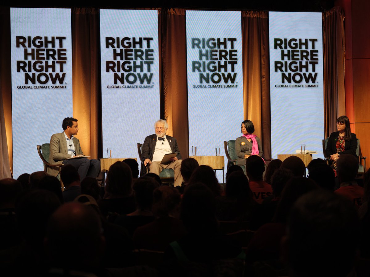 RIGHT HERE RIGHT NOW CLIMATE tweet media