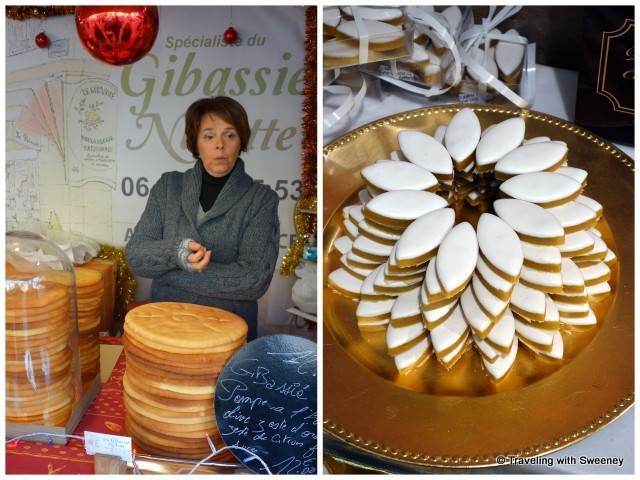 The most delicious of Christmas traditions in Provence, the 13 desserts. From the Traveling with Sweeney holiday archives buff.ly/2K4u6DM #IFWTWA #FoodieFriday #Provence #Christmas #traditions