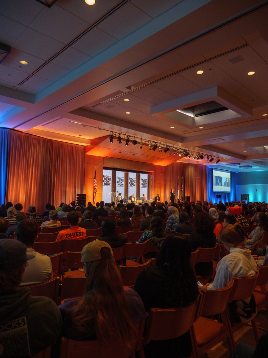 RIGHT HERE RIGHT NOW CLIMATE tweet media