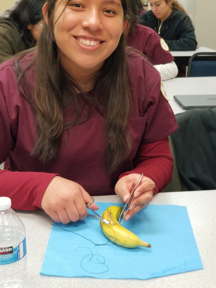 CTE Santa Ana Unified School District tweet media