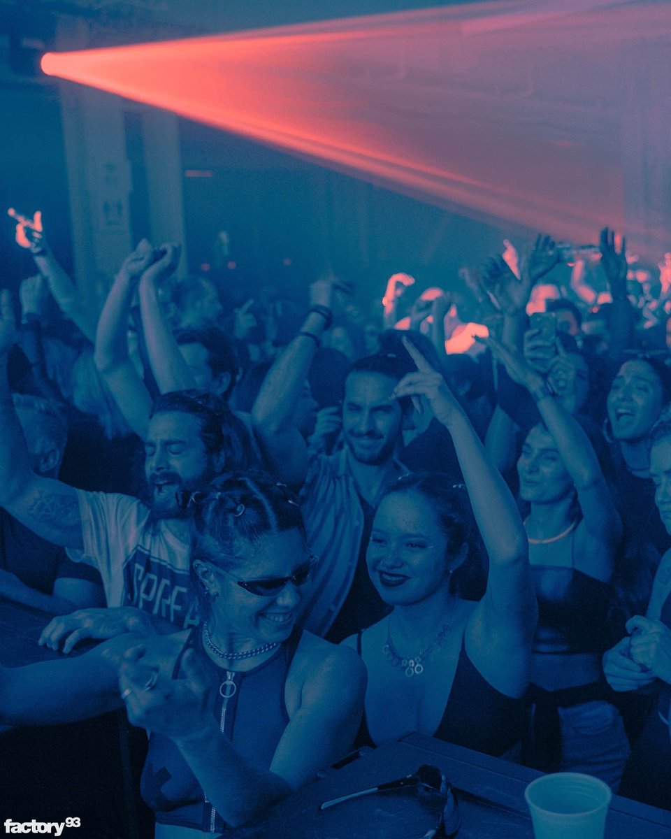 TheFactory93's tweet photo. Saturday in Montreal with @NicoleMoudaber was truly something special thanks to all you beautiful dancers. Can't wait for tomorrow night's sold out show where she'll go All Night Long at @academy__la. photo: @LensFlareSmith https://t.co/4hvGbmsKDq