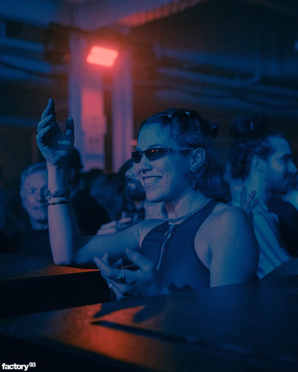 TheFactory93's tweet photo. Saturday in Montreal with @NicoleMoudaber was truly something special thanks to all you beautiful dancers. Can't wait for tomorrow night's sold out show where she'll go All Night Long at @academy__la. photo: @LensFlareSmith https://t.co/4hvGbmsKDq