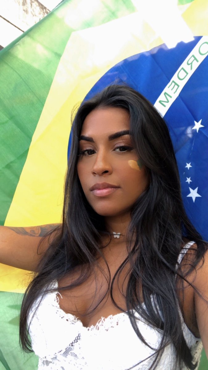 🇧🇷💙