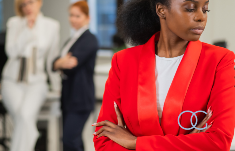 The unique injustice of #intersectional #discrimination and #harassment – mistreatment of an individual because they have two or more legally protected traits – is increasingly recognized by advocates and judges. 
outtengolden.com/insights/blog/…