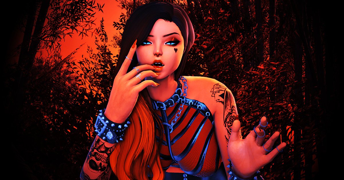 The Sin Den (@The_Den_Of_Sin) / Posts / X