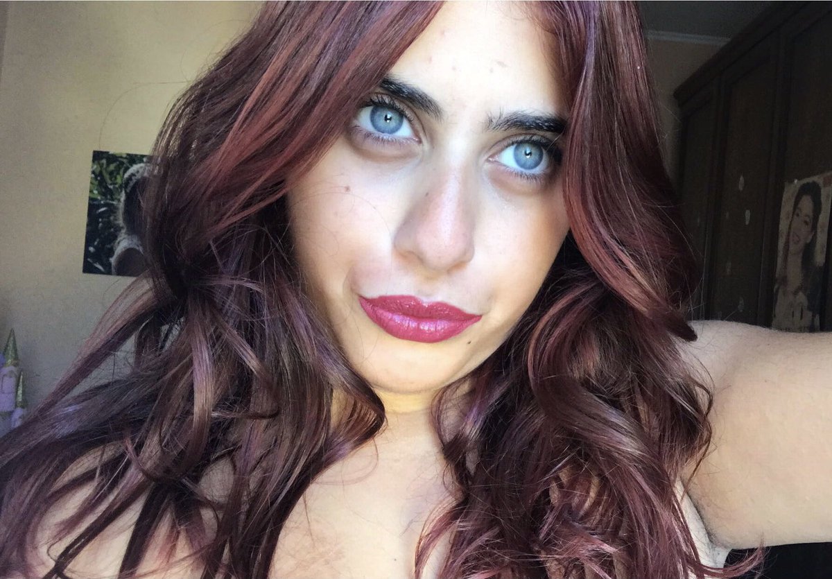 Alessia50286290's tweet photo. DIVINA❤️‍🔥 https://t.co/XVVO5csDg9
