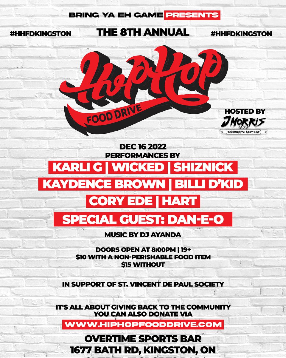 Bring Ya Eh Game (@bringyaehgame) on Twitter photo 